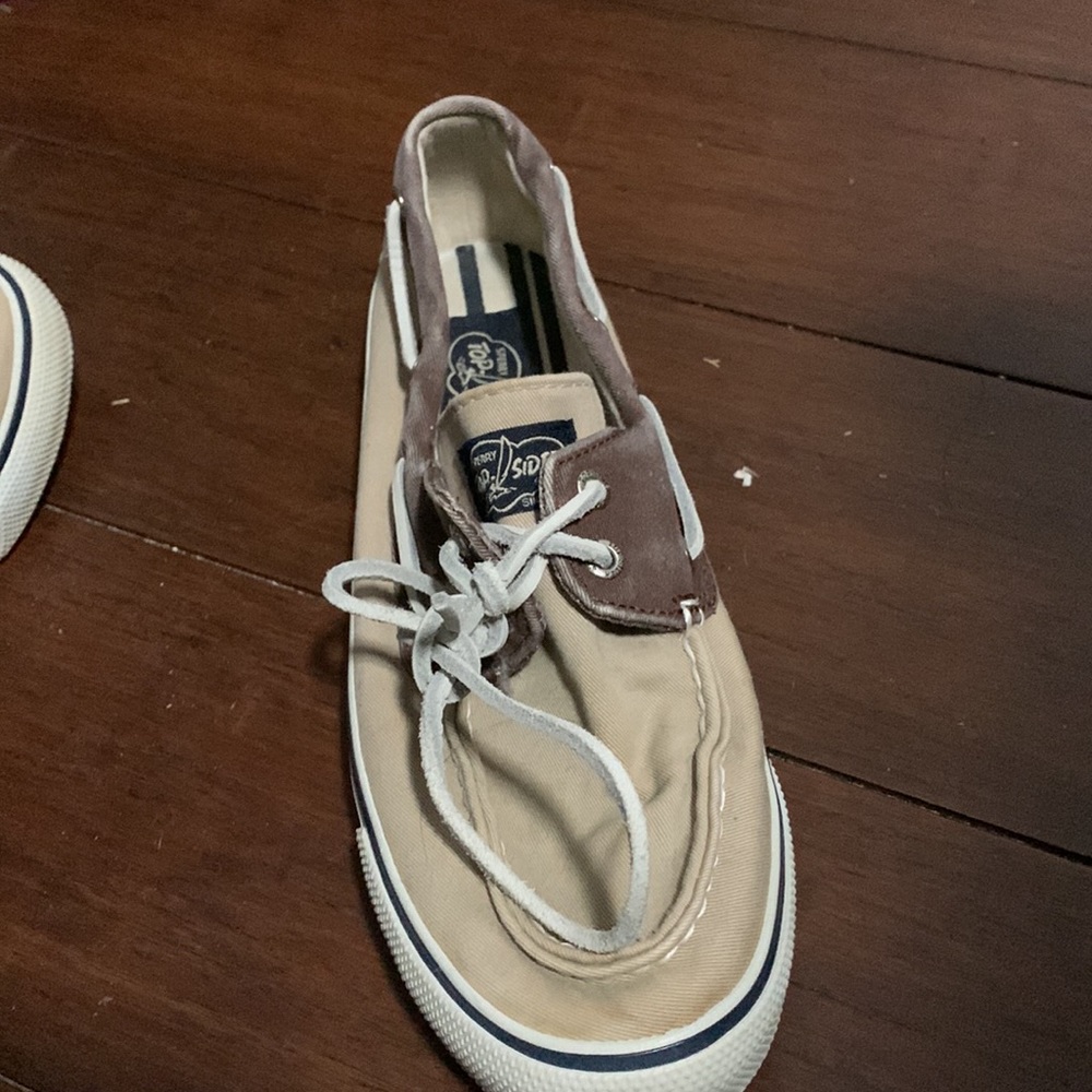 Sperry shoes